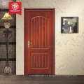 Longxuan diseño de la puerta de madera LX549